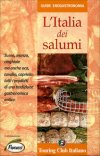 L'Italia dei salumi
