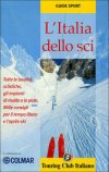 L'Italia dello sci