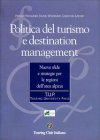 Politica del turismo e destination management