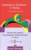 Impresa e Cultura in Italia