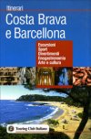 Costa Brava e Barcellona