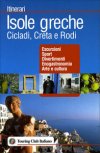Isole greche: Cicladi, Creta e Rodi