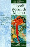 I locali storici di Milano