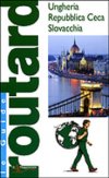 Ungheria, Repubblica Ceca, Slovacchia