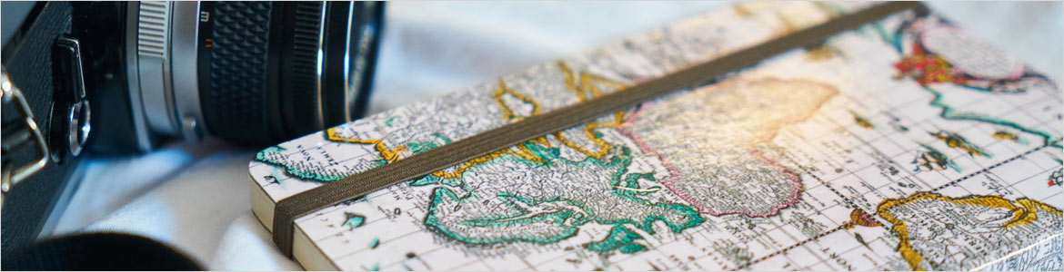 Racconti di viaggio da leggere, vivere, scrivere... Racconti di viaggio da leggere, vivere, scrivere...