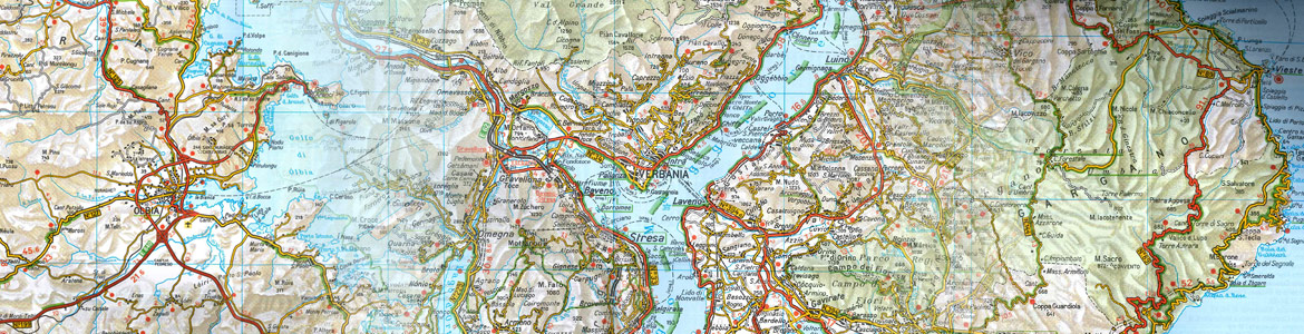 Carte regionali Italia Carte regionali Italia