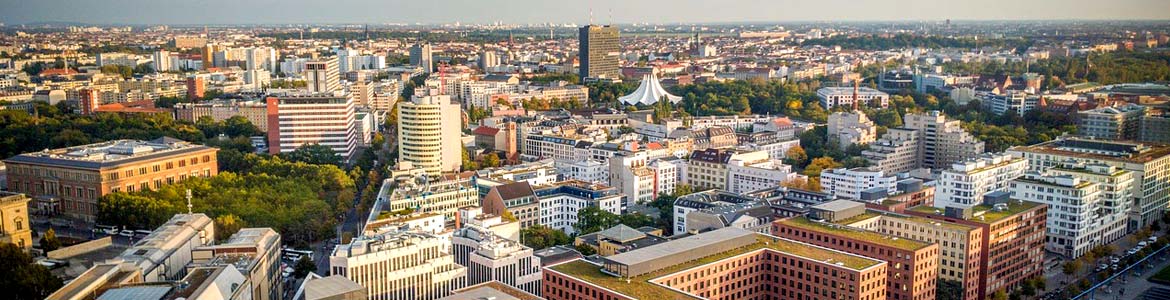 Berlino Berlino