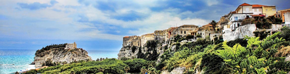 Calabria Calabria