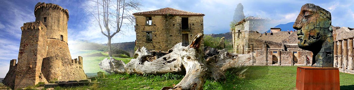 Campania Campania