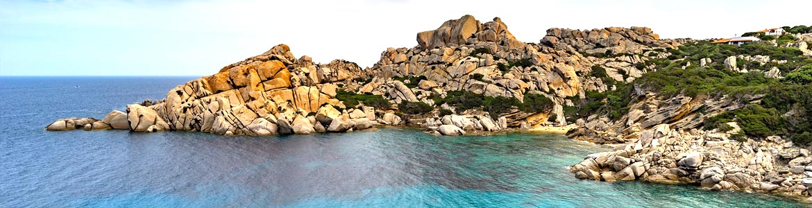 Corsica Corsica