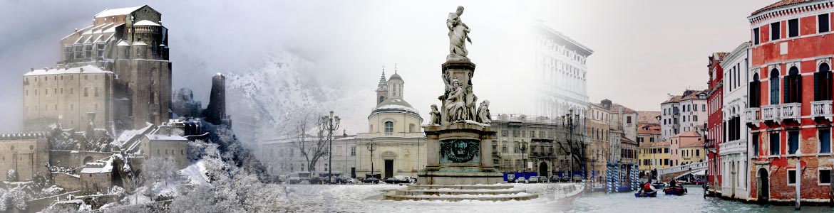 Guide Verdi d'Italia Guide Verdi d'Italia