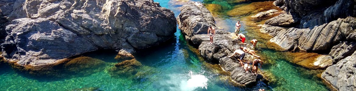 Liguria Liguria