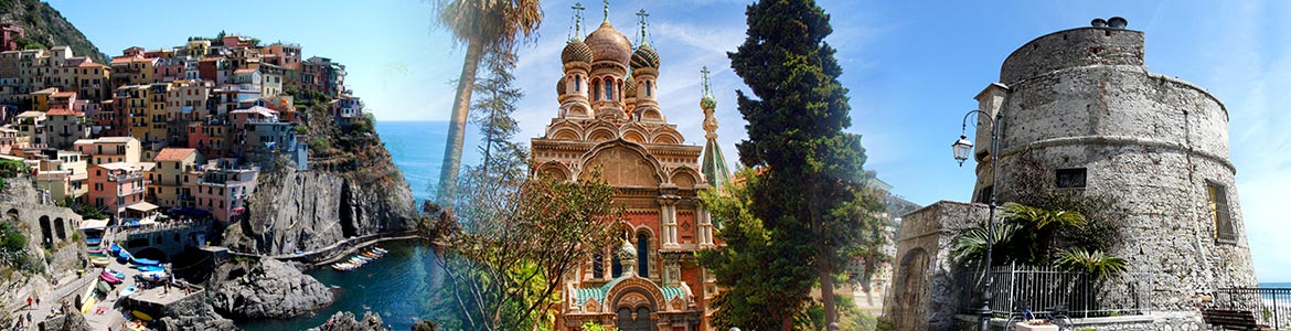 Liguria Liguria
