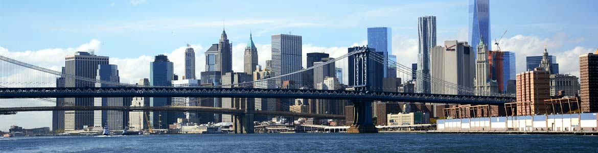 New York New York