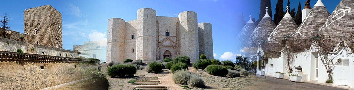 Puglia Puglia