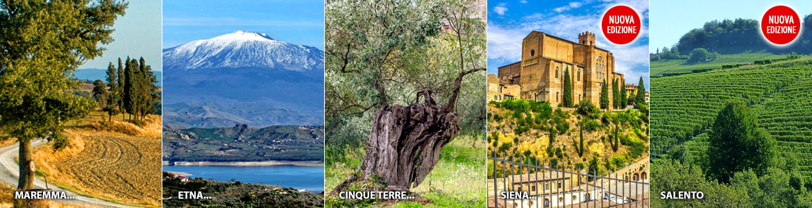 Il bello del nostro paese tra arte e gusto! Il bello del nostro paese tra arte e gusto!