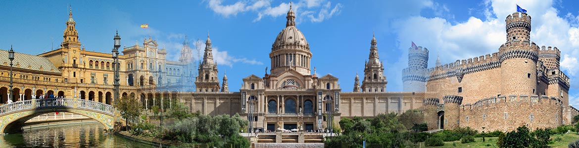 Spagna 2018 Spagna 2018
