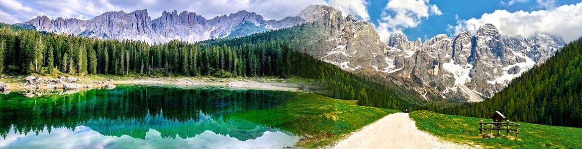 Trentino Alto Adige 2019 Trentino Alto Adige 2019