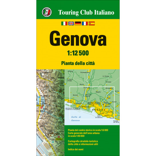 Genova 112500