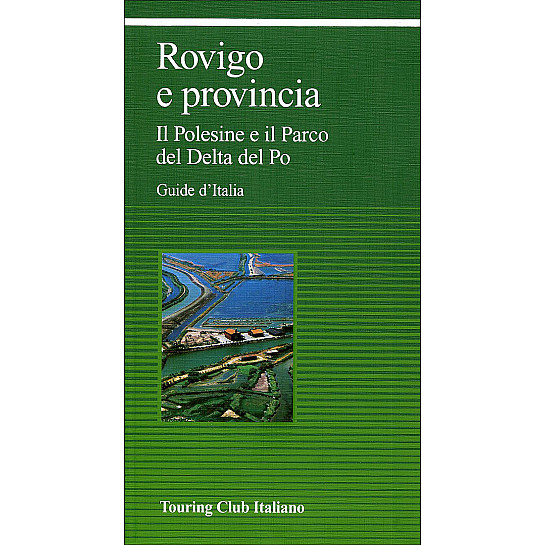 Rovigo e provincia