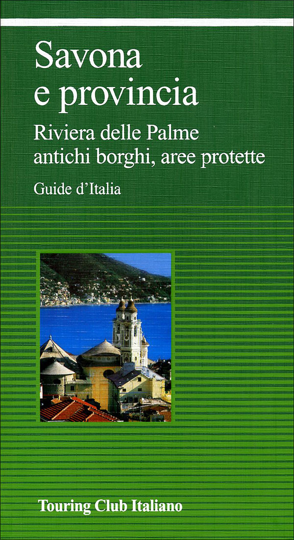 Marche Guide verdi d'Italia 