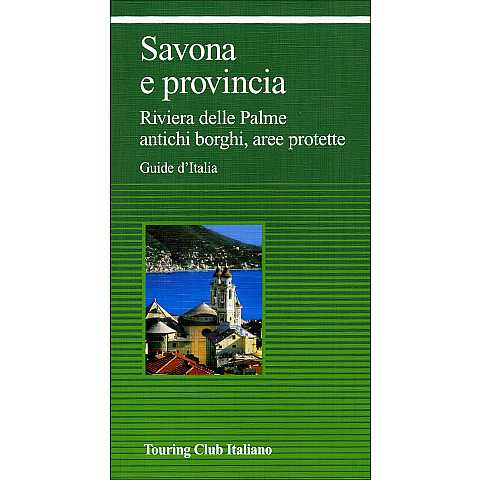 Savona e provincia