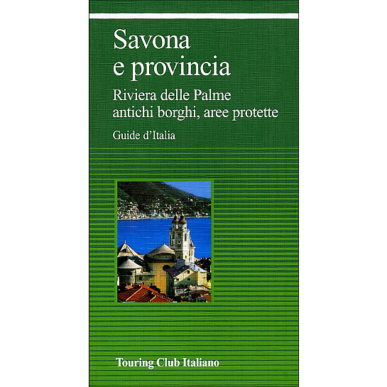 Savona e provincia