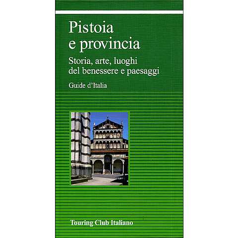 Pistoia e provincia