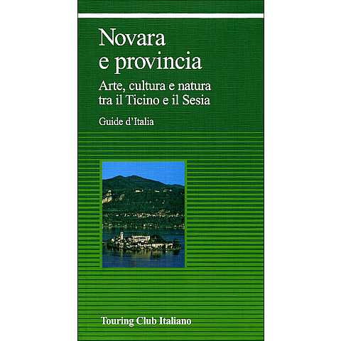 Novara e provincia