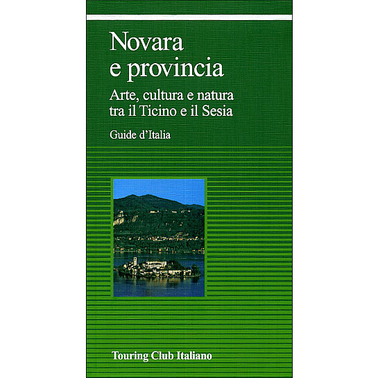 Novara e provincia