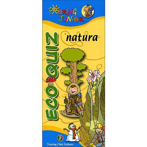 Eco Quiz natura