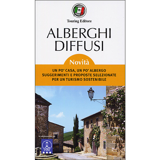 Alberghi diffusi