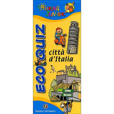 Eco Quiz città d'Italia