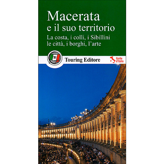 Macerata e il suo territorio