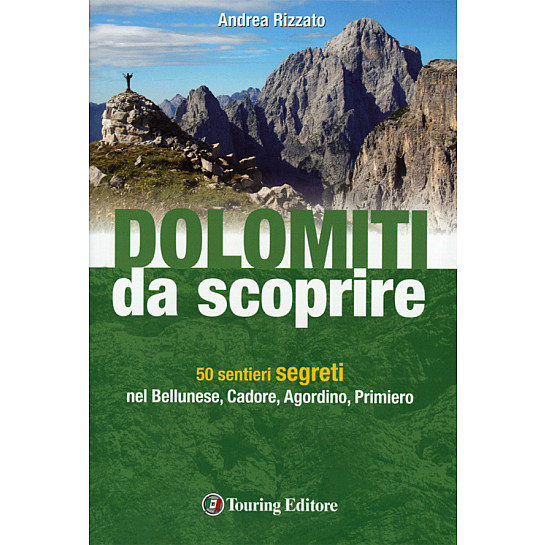 Dolomiti da scoprire