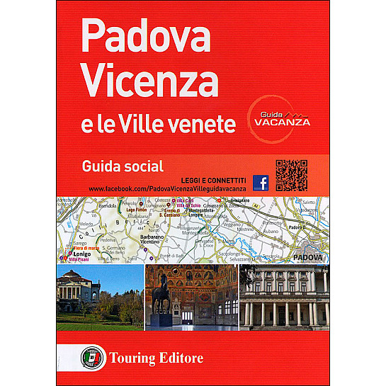 Padova Vicenza e le Ville venete