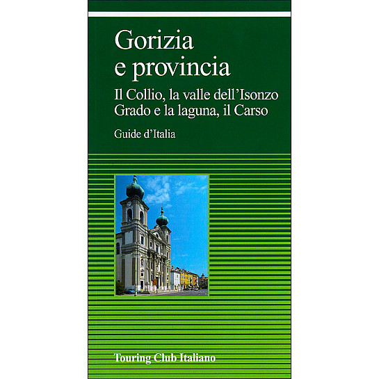 Gorizia e provincia