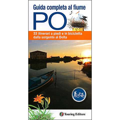 Guida completa al fiume Po