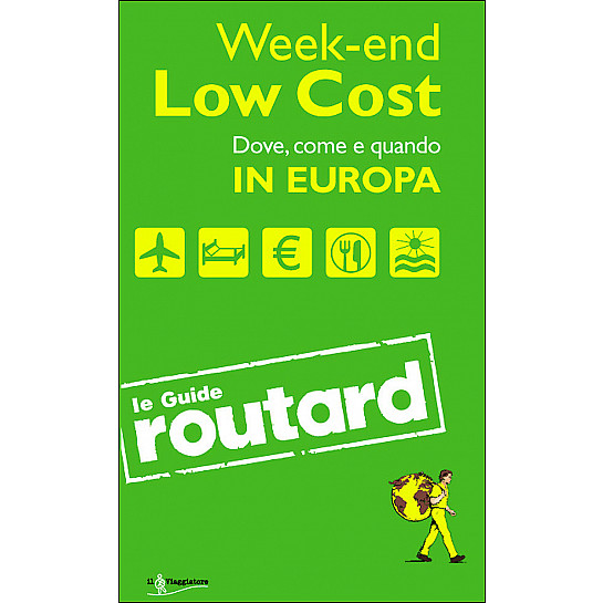 Week-end Low Cost in Europa