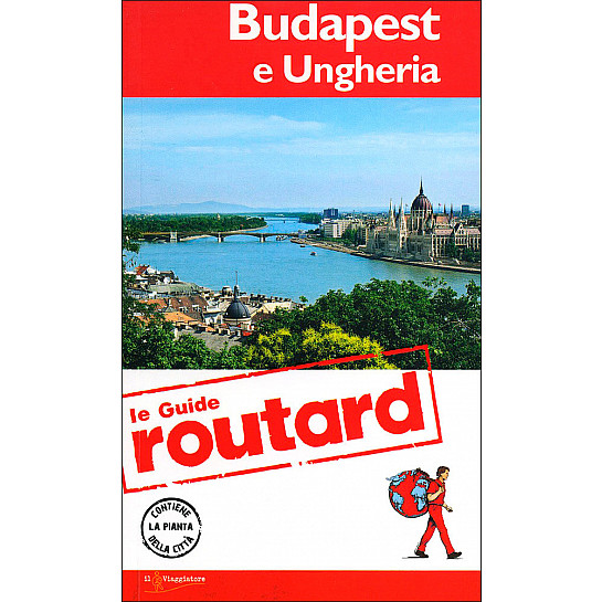 Budapest e Ungheria
