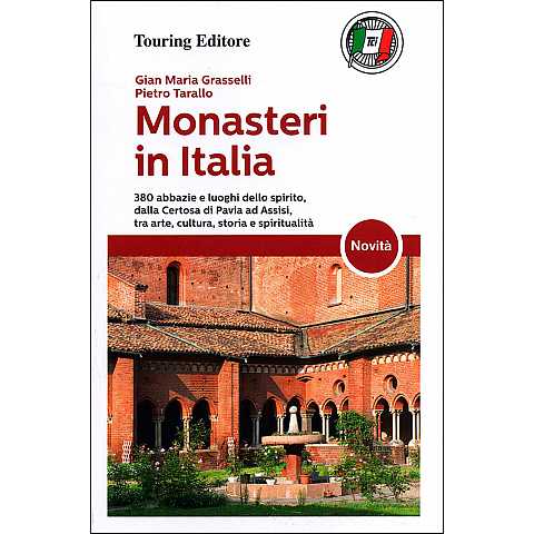 Monasteri in Italia