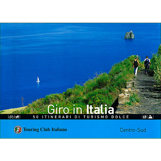 Giro in Italia - Vol. 2