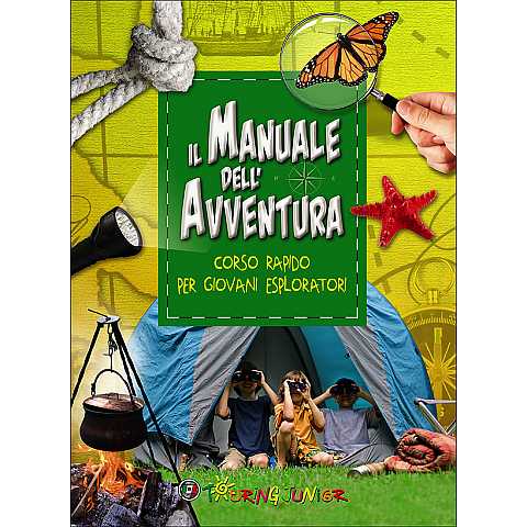 Il Manuale dell'Avventura