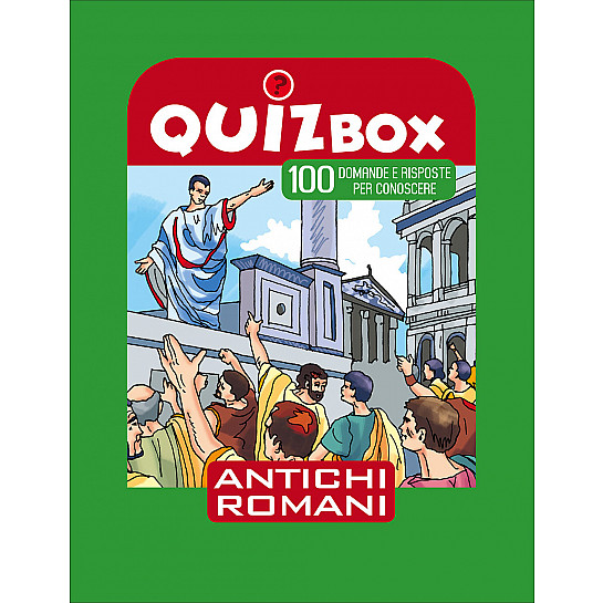 Antichi Romani