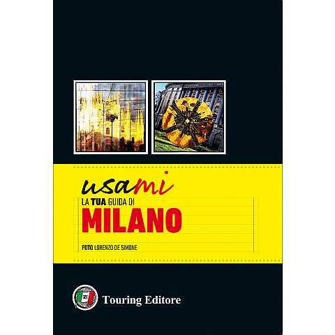 La tua guida di Milano