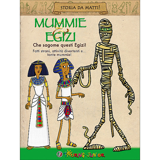 Mummie e Egizi