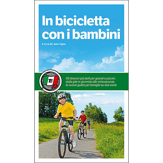 In bicicletta con i bambini