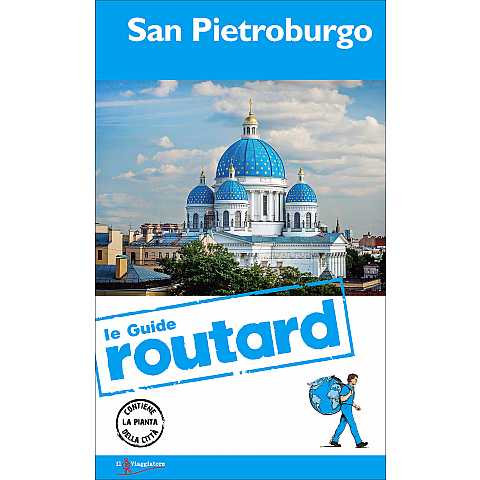 San Pietroburgo