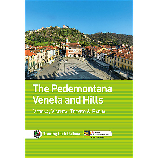 The Pedemontana Veneta and Hills
