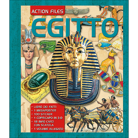 Egitto